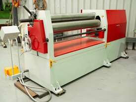 METALMASTER 1300MM X 5MM CAPACITY PLATE ROLLS - picture0' - Click to enlarge
