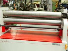 METALMASTER 1300MM X 5MM CAPACITY PLATE ROLLS - picture1' - Click to enlarge