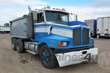 Kenworth   T440