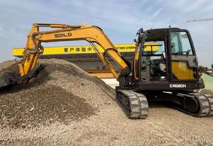 SDLG ER680H Compact Excavator (8.4T Class)