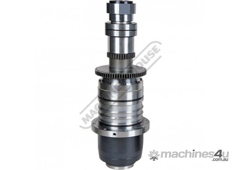 CNC Vertical Machining Centre LG-1000AP