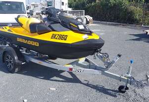 Sea Doo Sea-doo GTR230