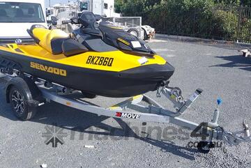 Sea Doo Sea-doo GTR230