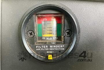 Caterpillar 2015   Tipper