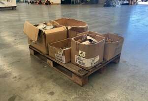 Variety Pallet of General Goods