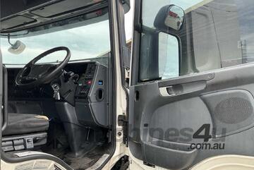 Scania 2016   P440 Prime Mover