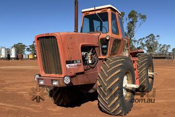 Allis Chalmers   AC7580 TRACTOR