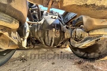 2014 Volvo FH13 540 6x4 Prime Mover (Albany)