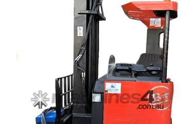 CSS114 - BT RRE160M Sit down reach truck to 6300mm