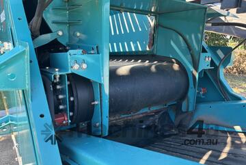 2023 Powerscreen Chieftain 1400