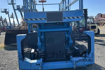 2008 Genie GS-4390 Scissor Lift