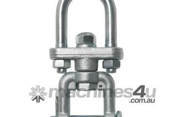 ABACO SWIVEL SHACKLE - SWS2500