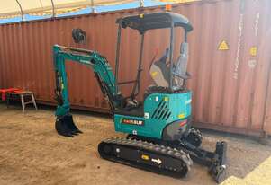 ***Package Deal*** Sunward SWE18UF