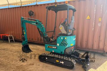 ***Package Deal*** Sunward SWE18UF