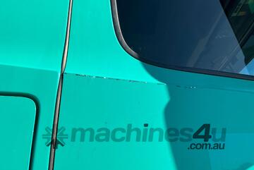 2018 Mercedes Benz Actros 2658 Prime Mover Sleeper Cab