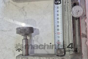 Integra MitreForma Clamps Stone Benchtop Mitre System Fabrication Tools Bulk Lot 68 x 130mm 9 x 320m