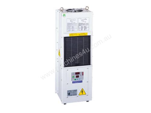 Beat the Heat - Machinery Cabinet Air-con fitted 