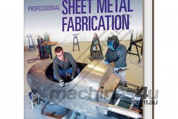 Professional Sheet Metal Fabrication Book 304 Colour Pages This Book Is For People Who Love Old Car