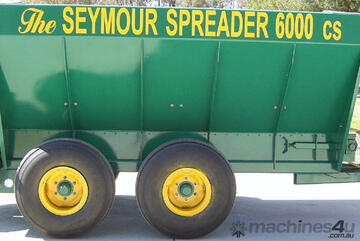 Seymour Multi Purpose Spreader