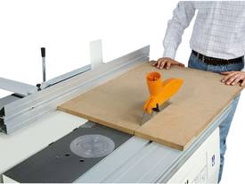 MiniMax SC1 Genius Sliding Table Panel Saw - picture1' - Click to enlarge