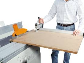 MiniMax SC1 Genius Sliding Table Panel Saw - picture2' - Click to enlarge
