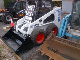 BOBCAT/ SKID STEER  - picture1' - Click to enlarge