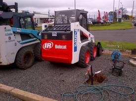 BOBCAT/ SKID STEER  - picture2' - Click to enlarge