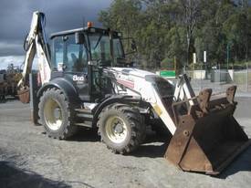 2005 TEREX 860 EXT HOE FOR SALE - picture0' - Click to enlarge