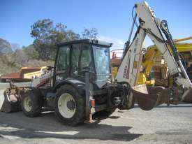 2005 TEREX 860 EXT HOE FOR SALE - picture1' - Click to enlarge
