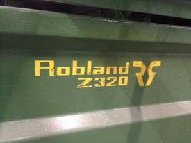 Panel Saw Reconditioned Robland Z320 - picture1' - Click to enlarge