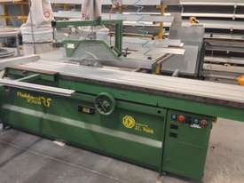 Panel Saw Reconditioned Robland Z320 - picture0' - Click to enlarge