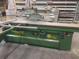 Panel Saw Reconditioned Robland Z320 - picture0' - Click to enlarge