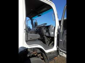 ISUZU NPS300 4X4 FOR SALE - picture1' - Click to enlarge