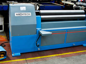 New Machtech Plate Rolls PDR6-2500  - picture0' - Click to enlarge