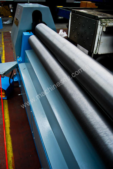 caption New Machtech Plate Rolls PDR6-2500