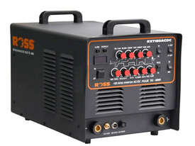 Ross 180A AC/DC TIG/MMA Welder (AUSWIDE DELIVERY) - picture0' - Click to enlarge
