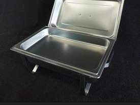 Economy Chafer Including Heating Element - picture1' - Click to enlarge