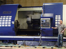 MEGABORE SLANT BED SERIES SA-35 - picture0' - Click to enlarge