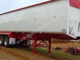 2014 Rhino Smoothbulk Superlite Tipper - picture1' - Click to enlarge