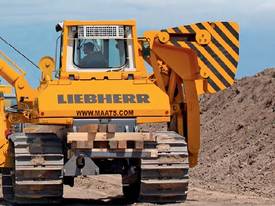 Liebherr RL 64 Litronic Pipelayer Bulldozer - picture0' - Click to enlarge