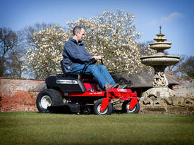  Zero -Turn Mowers 22 hp - 27 hp - picture0' - Click to enlarge