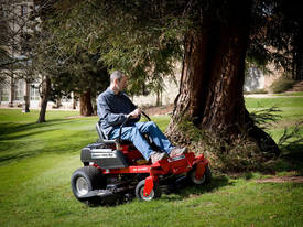  Zero -Turn Mowers 22 hp - 27 hp - picture1' - Click to enlarge