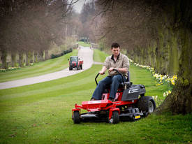  Zero -Turn Mowers 22 hp - 27 hp - picture2' - Click to enlarge