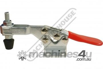 Horizontal Toggle Clamp KL-225D 250kg Capacity