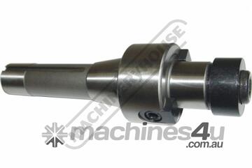 Toolmaster Face Mill Arbor R8 - FMB27-20