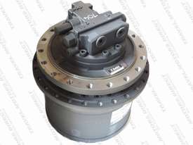 KOBELCO SK350LC-8 Final Drive / Travel Motor / Track Drive - picture0' - Click to enlarge