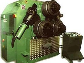 FACCIN RCMI SECTION ROLLING MACHINES ITALY - picture0' - Click to enlarge