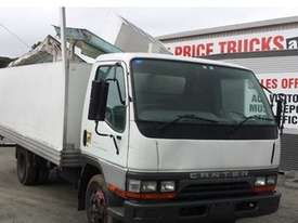 1999 Mitsubishi CANTER NOW WRECKING! - picture0' - Click to enlarge