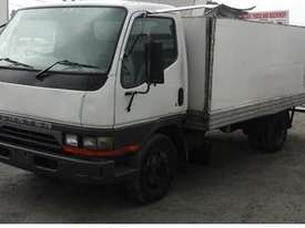 1999 Mitsubishi CANTER NOW WRECKING! - picture0' - Click to enlarge