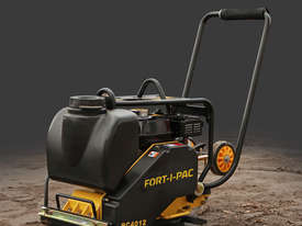 FORWARD PLATE COMPACTORS - picture0' - Click to enlarge